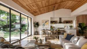 Internal Renovations