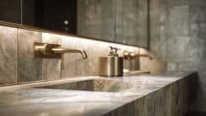 Bathroom Renovations