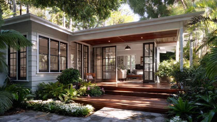 Home Improvement Services