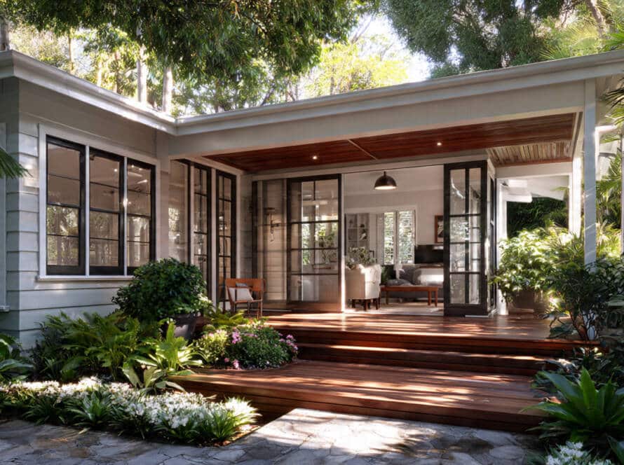 Home Improvement Services