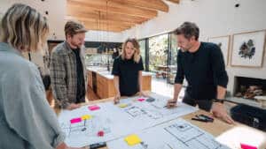 Custom Home Renovations