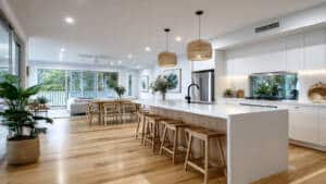 complete home makeovers Brisbane
