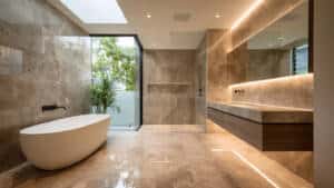 Bathroom Renovations