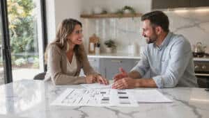 Bathroom Renovations