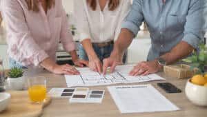 Bathroom Renovations