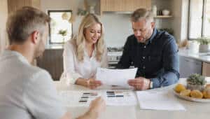 Bathroom Renovations