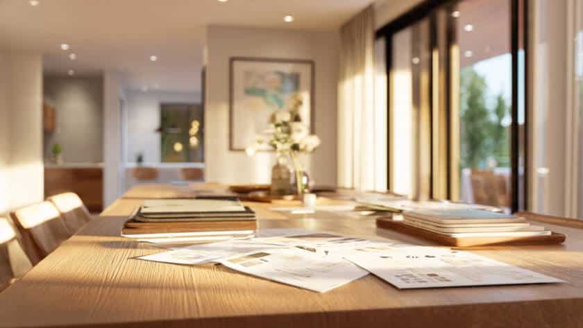 Internal Renovations