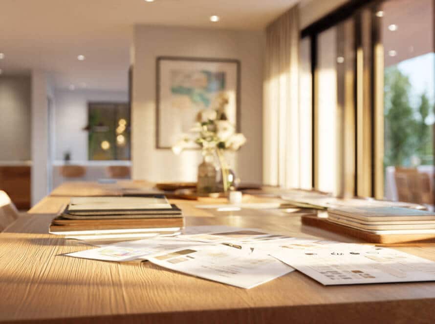 Internal Renovations