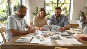 Custom Home Renovations