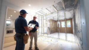 Internal Renovations