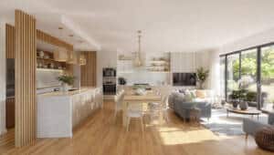 Internal Renovations