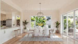 Internal Renovations