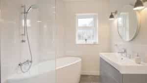 affordable bathroom renovations brisbane