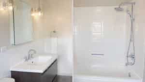 affordable bathroom renovations brisbane