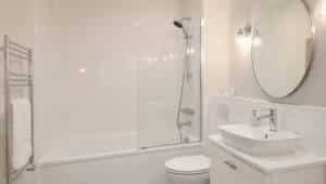 Small Bathroom Renovations