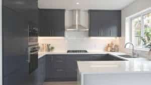 Budget Home Renovations