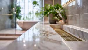 luxury bathroom renovations brisbane