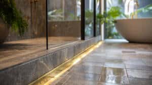 luxury bathroom renovations brisbane