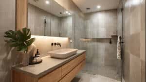 Bathroom Renovations Brisbane