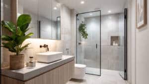 Bathroom Renovations Brisbane
