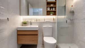 affordable bathroom renovations brisbane