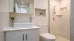 affordable bathroom renovations brisbane