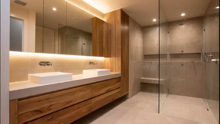 Bathroom Renovations Brisbane