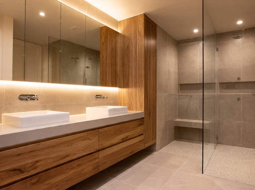 Bathroom Renovations Brisbane