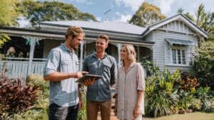 best renovation company Brisbane