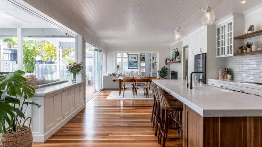 best renovation company Brisbane