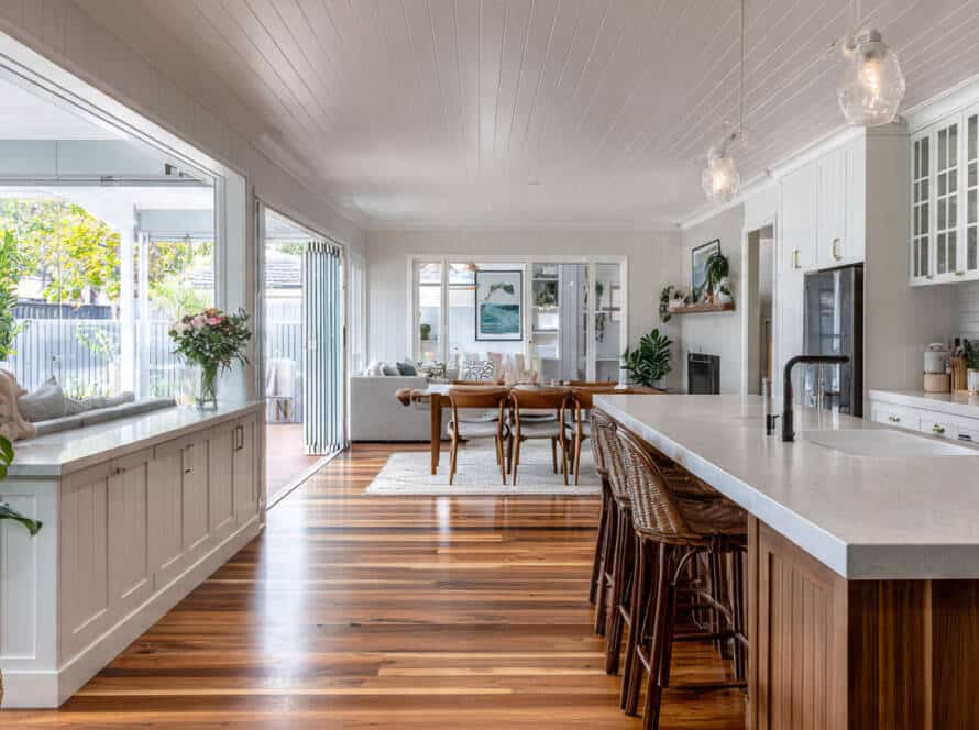 best renovation company Brisbane