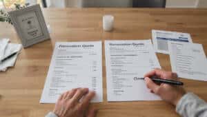 Renovation Companies