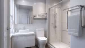 Small Bathroom Renovations
