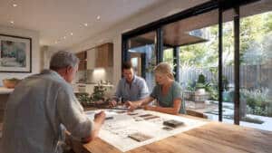 Bathroom Renovations Brisbane