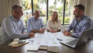 Budget Home Renovations