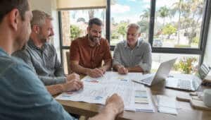 Budget Home Renovations