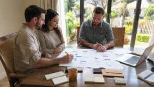 Budget Home Renovations