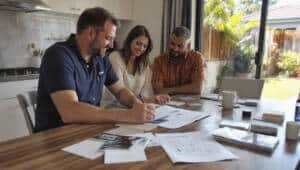 affordable bathroom renovations brisbane