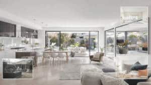 Before and After Renovations Brisbane