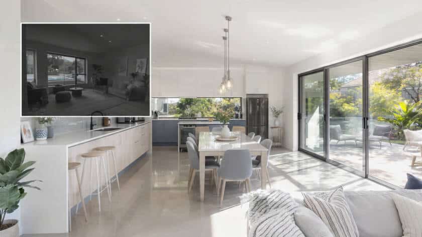 Before and After Renovations Brisbane