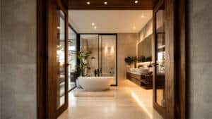 Small Bathroom Renovations