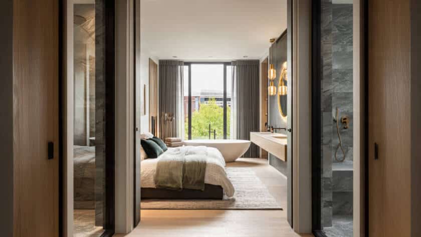 luxury bathroom renovations brisbane