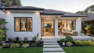 Budget Home Renovations