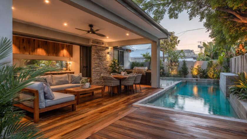 Full Home Renovation