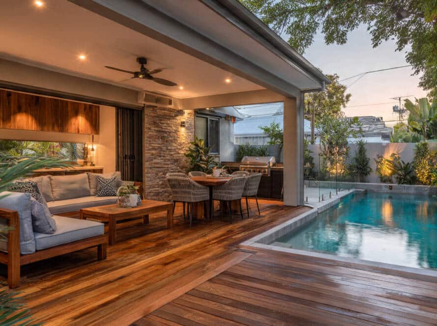 Full Home Renovation