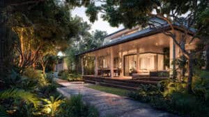 Custom Home Renovations