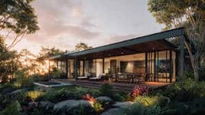 complete home makeovers Brisbane