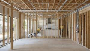 Full Home Renovation