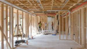 Full Home Renovation