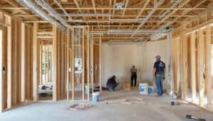 Full Home Renovation